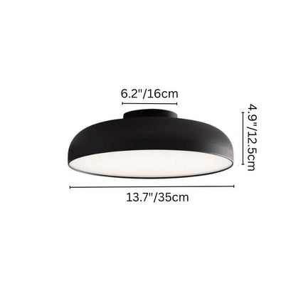 Noira Ceiling Light - Nuvé
