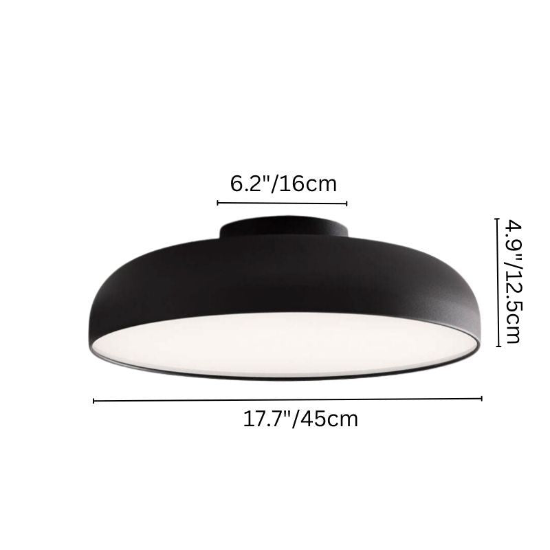 Noira Ceiling Light - Nuvé