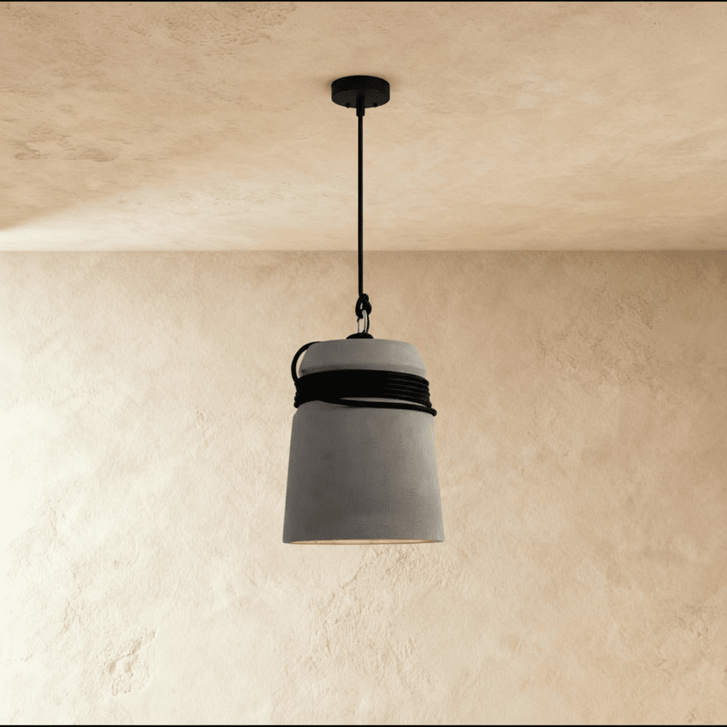 Nora Pendant Light - Nuvé