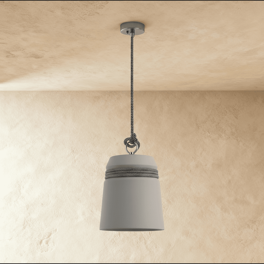 Nora Pendant Light - Nuvé