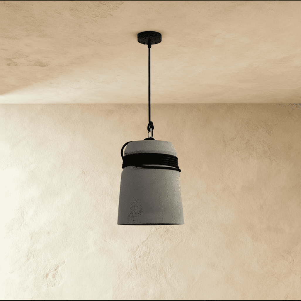 Nora Pendant Light - Nuvé