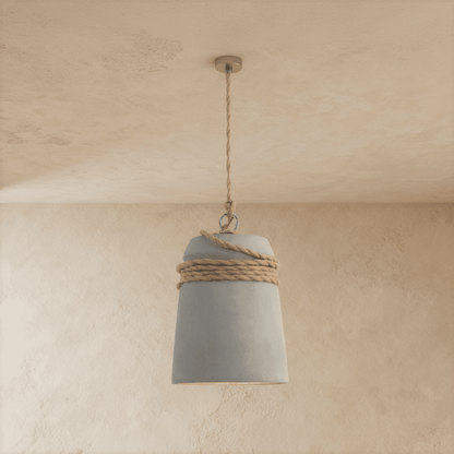 Nora Pendant Light - Nuvé