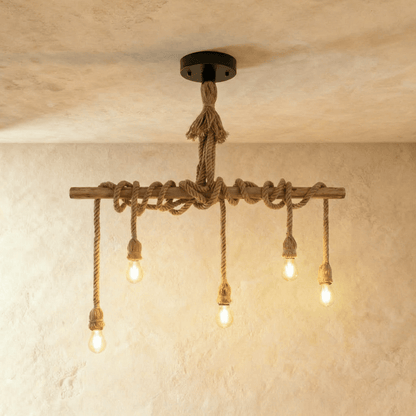 Nori Pendant Light