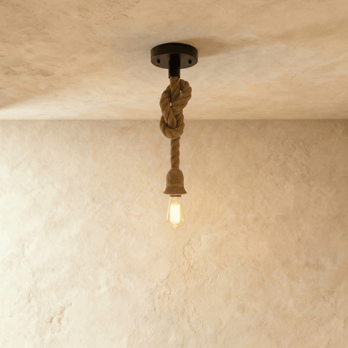 Nori Pendant Light