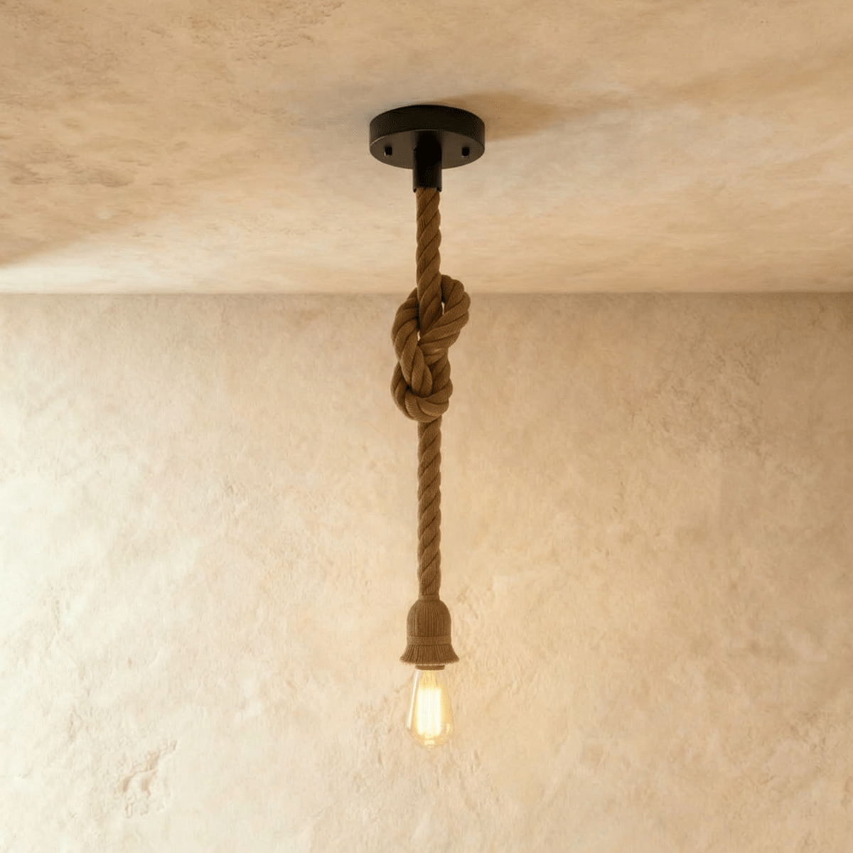 Nori Pendant Light