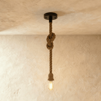 Nori Pendant Light
