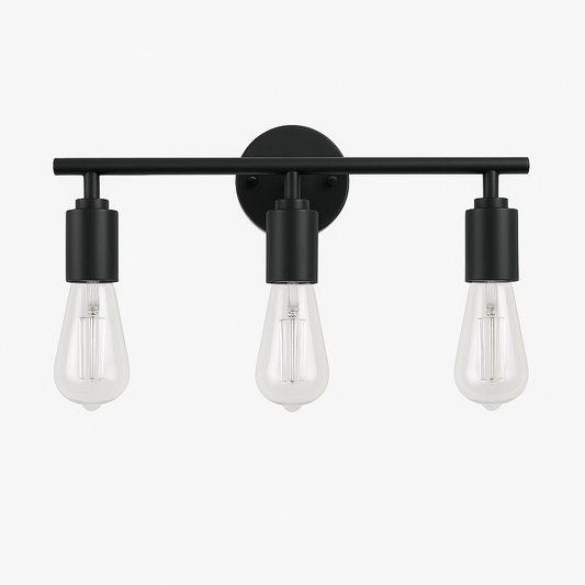 Norvins Wall Lamp - Nuvé
