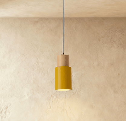 Modern Nouveau Pendant Light by Residence Supply featuring a sleek design with a metallic finish and elegant hanging fixture.