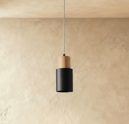 Elegant Nouveau Pendant Light by Residence Supply featuring a sleek, modern design with a metallic finish and hanging light bulbs.