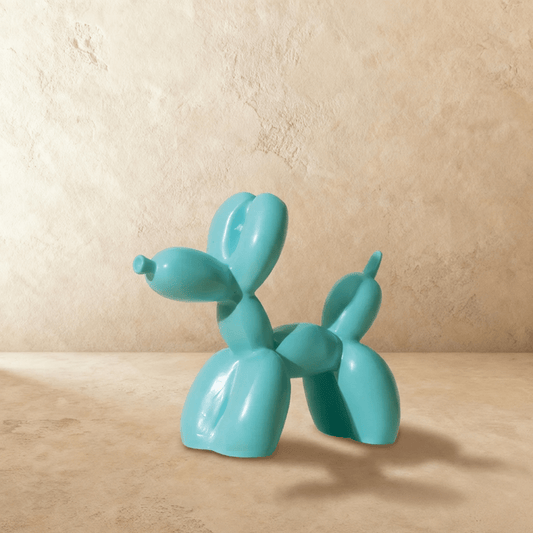 Residence Supply Nova figurine sculpture for home decor, featuring a detailed decorative statue for garden or interior display.