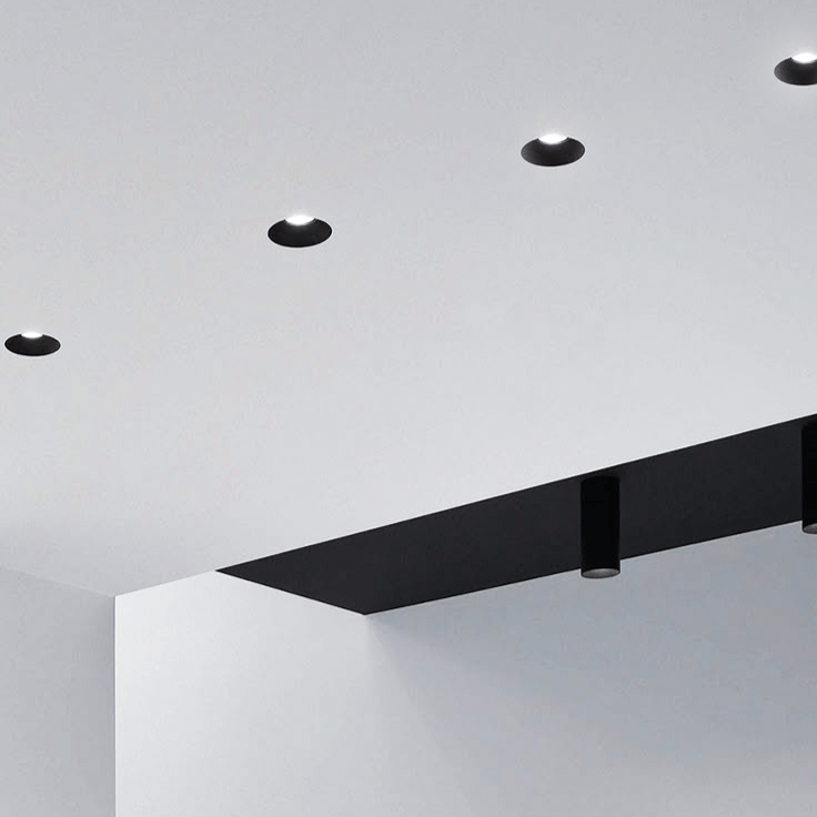 Noven Trimless Downlight - Nuvé