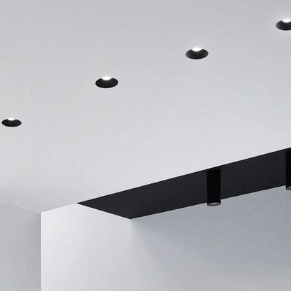 Noven Trimless Downlight - Nuvé