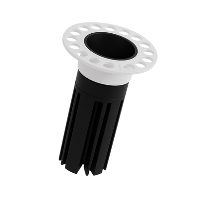 Noven Trimless Downlight - Nuvé