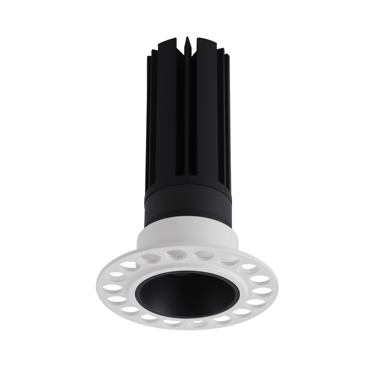 Noven Trimless Downlight - Nuvé