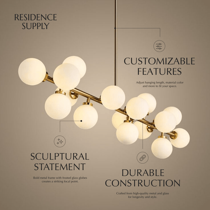 Novira Chandelier