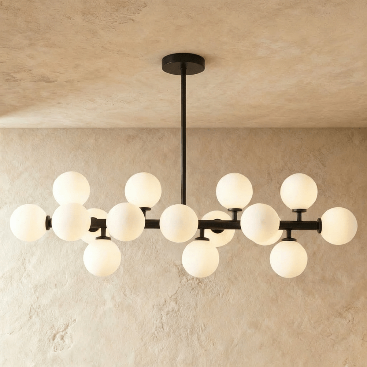 Novira Chandelier