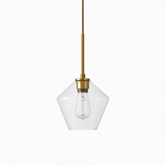 Nozara Pendant Light - Nuvé