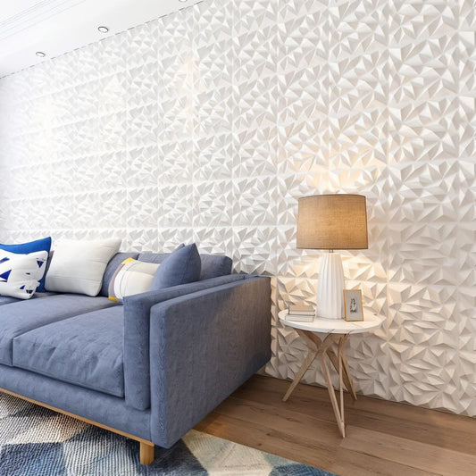 Nubain Wall Panel - Nuvé