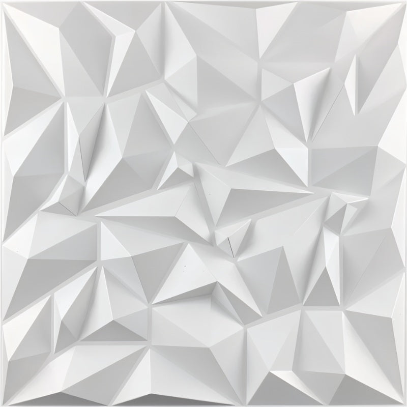 Nubain Wall Panel - Nuvé