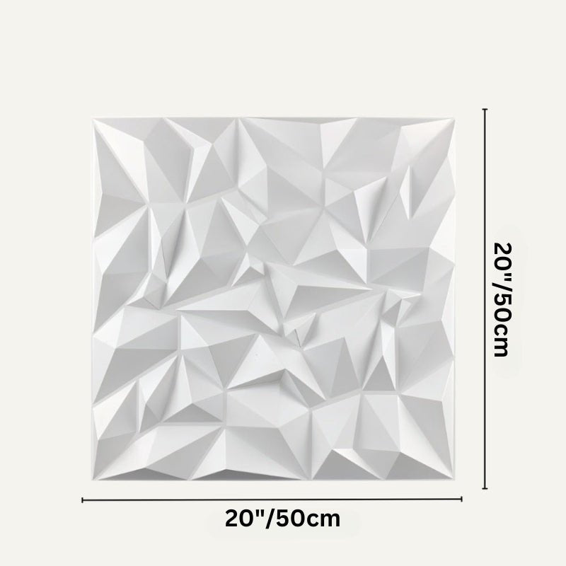 Nubain Wall Panel - Nuvé