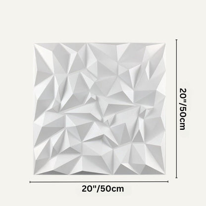 Nubain Wall Panel - Nuvé