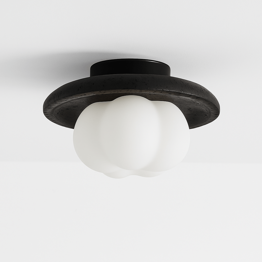 Nubilis Ceiling Light - Nuvé