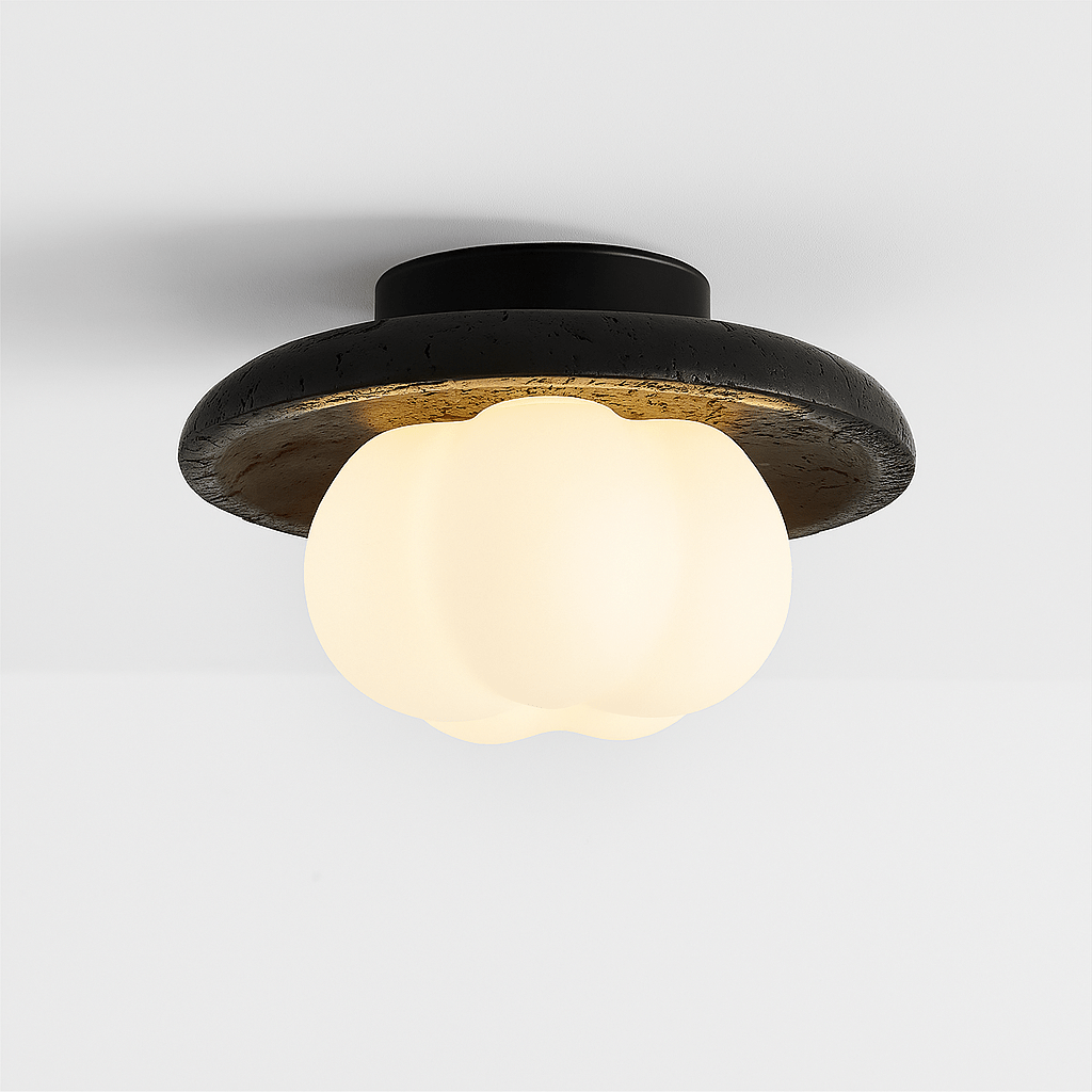 Nubilis Ceiling Light - Nuvé