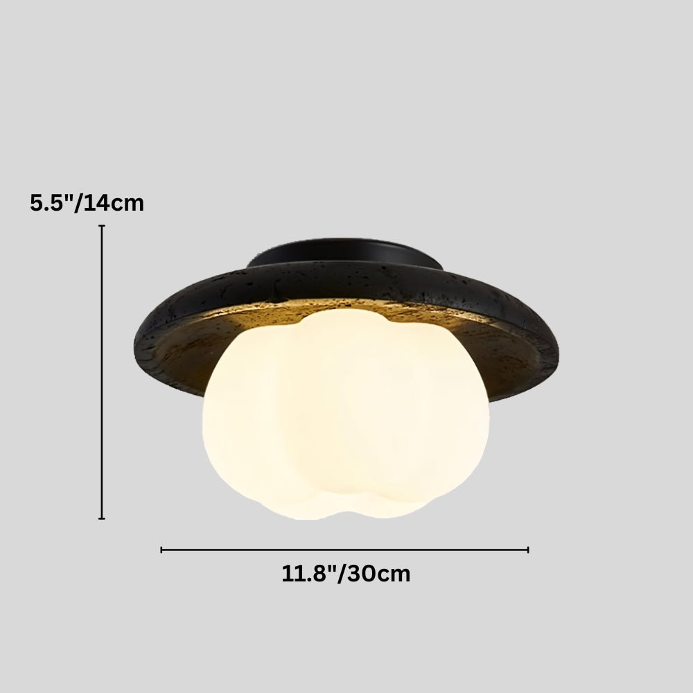 Nubilis Ceiling Light - Nuvé