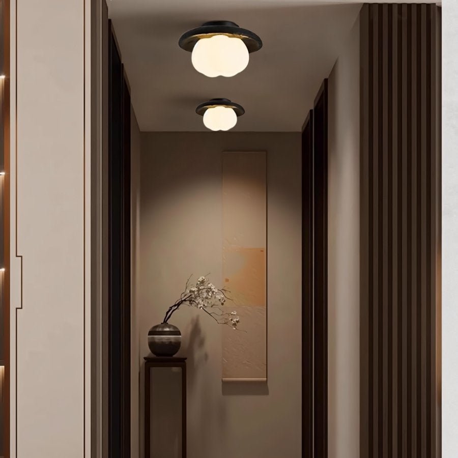 Nubilis Ceiling Light - Nuvé