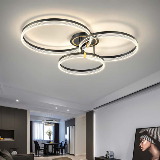 Nudara Ceiling Light - Nuvé