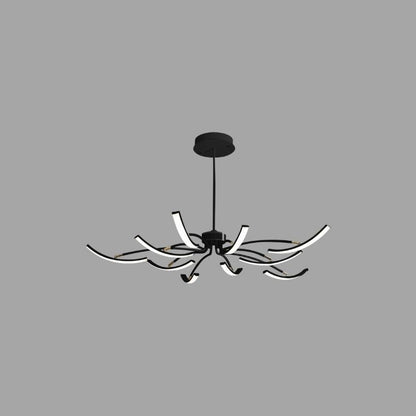 Nyralis Chandelier - Nuvé