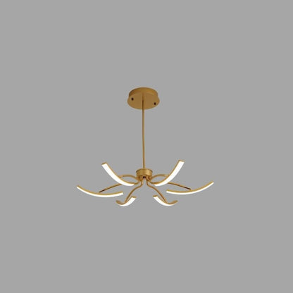 Nyralis Chandelier - Nuvé