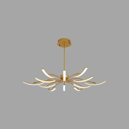 Nyralis Chandelier - Nuvé