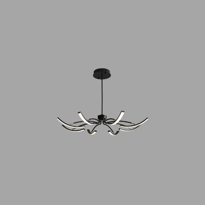 Nyralis Chandelier - Nuvé