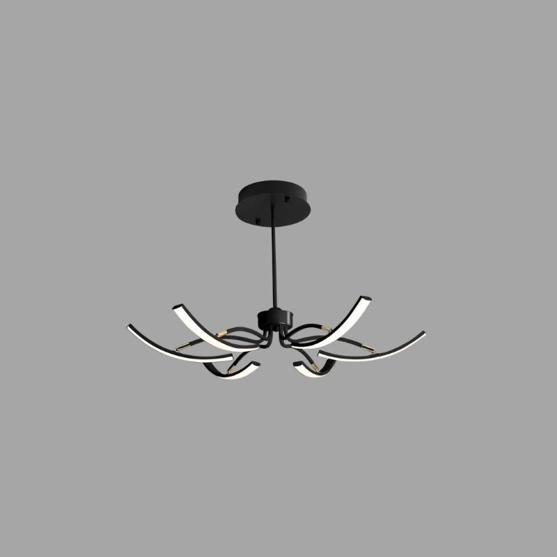 Nyralis Chandelier - Nuvé