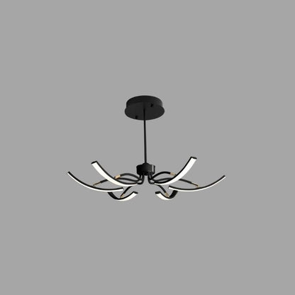 Nyralis Chandelier - Nuvé