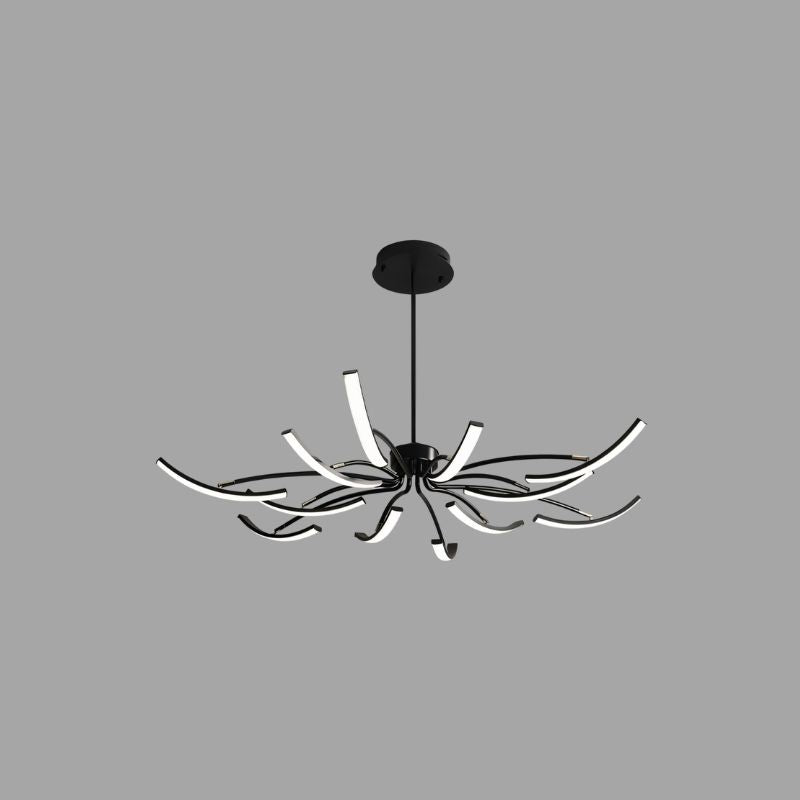 Nyralis Chandelier - Nuvé