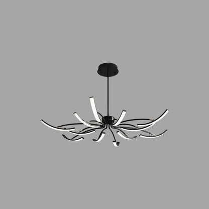 Nyralis Chandelier - Nuvé