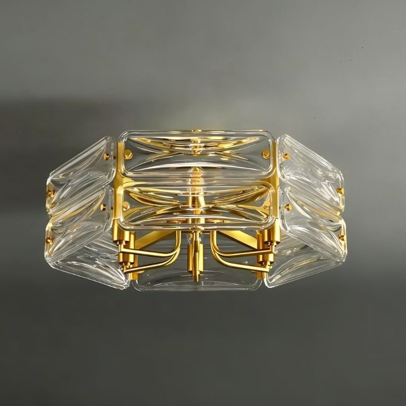 Nyvora Ceiling Light - Nuvé