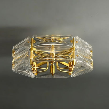 Nyvora Ceiling Light - Nuvé