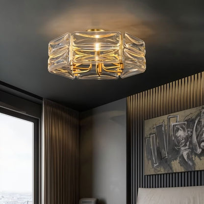 Nyvora Ceiling Light - Nuvé