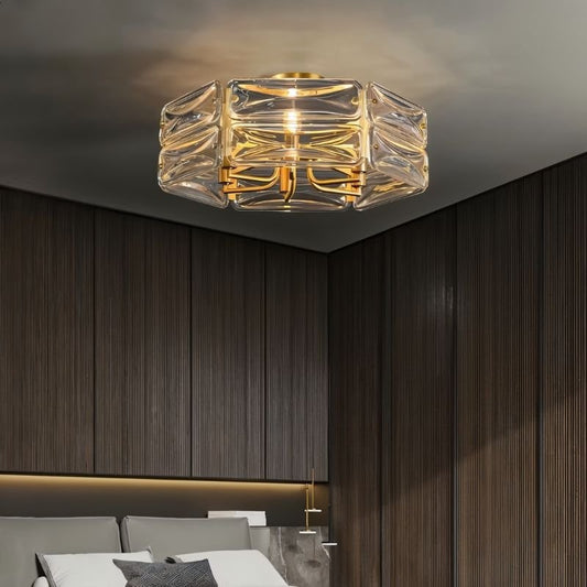 Nyvora Ceiling Light - Nuvé