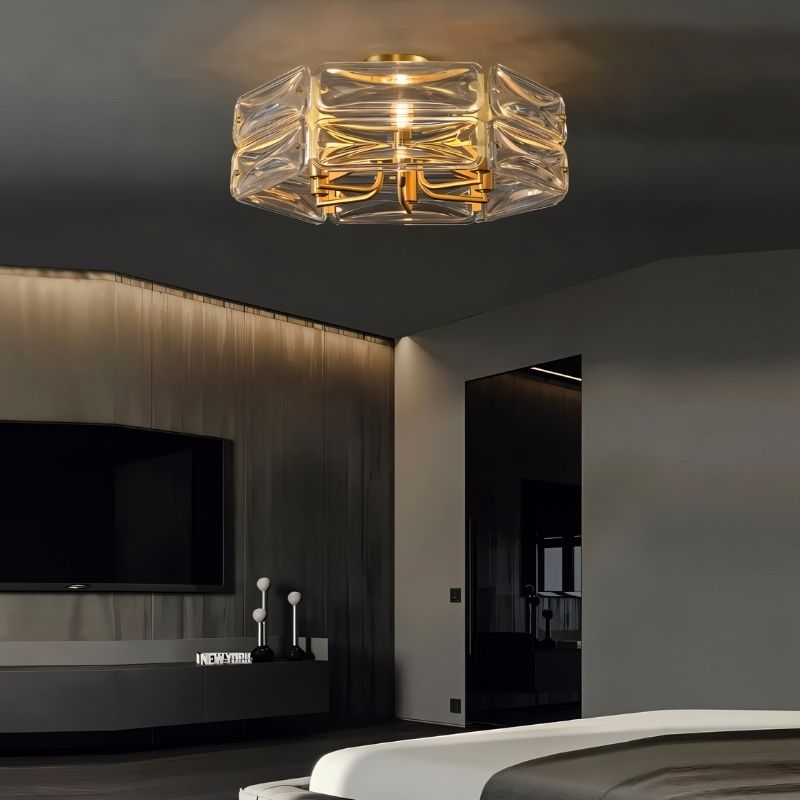 Nyvora Ceiling Light - Nuvé