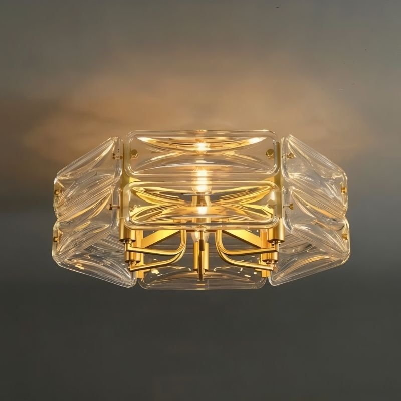 Nyvora Ceiling Light - Nuvé