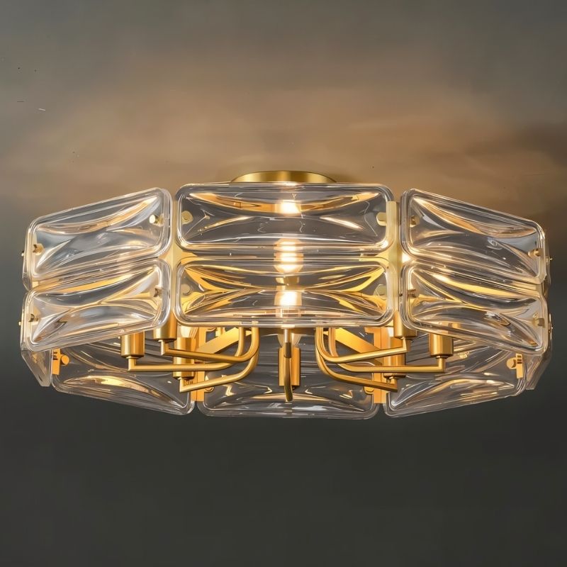 Nyvora Ceiling Light - Nuvé