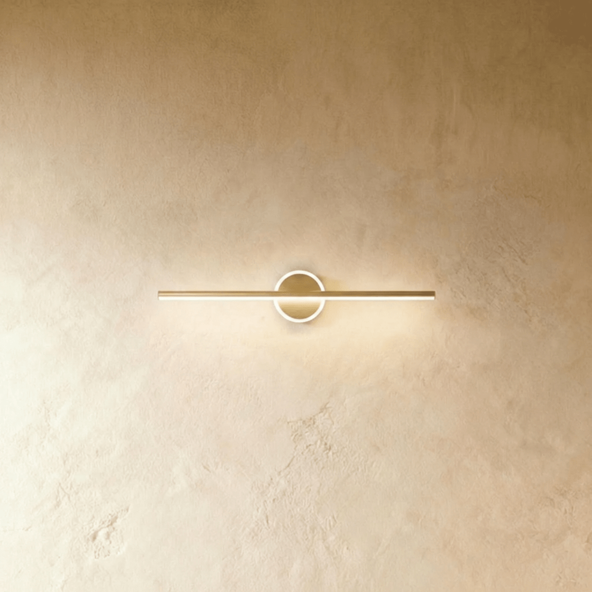 Nyxtra Wall Lamp by Residence Supply featuring a sleek modern design with a black finish and adjustable arm.