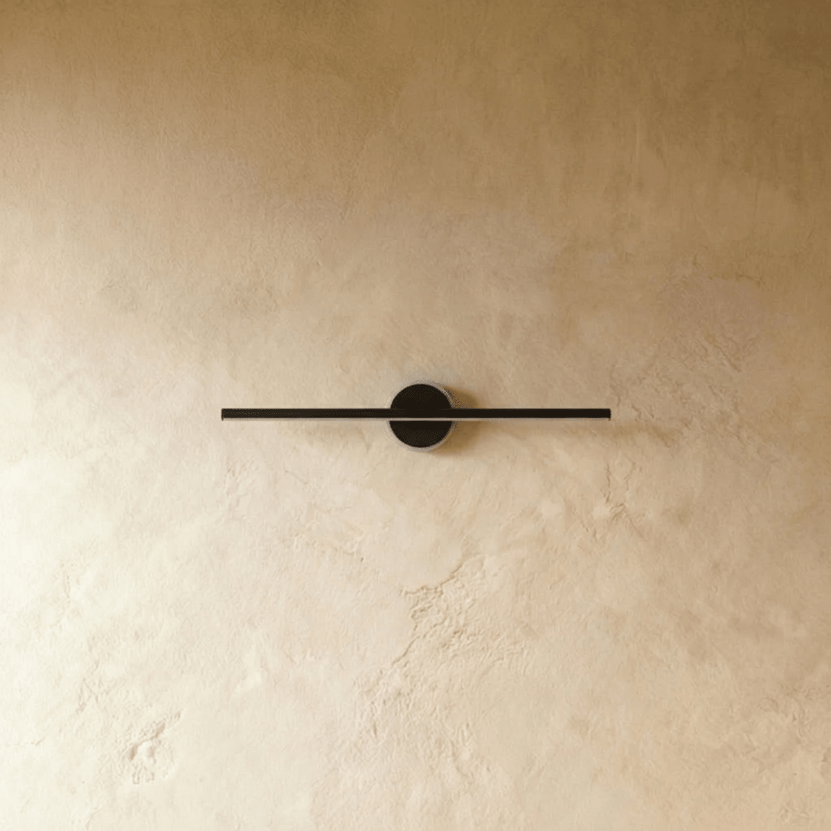 Nyxtra Wall Lamp by Residence Supply featuring a sleek modern design with a metal finish and adjustable arm for versatile lighting.