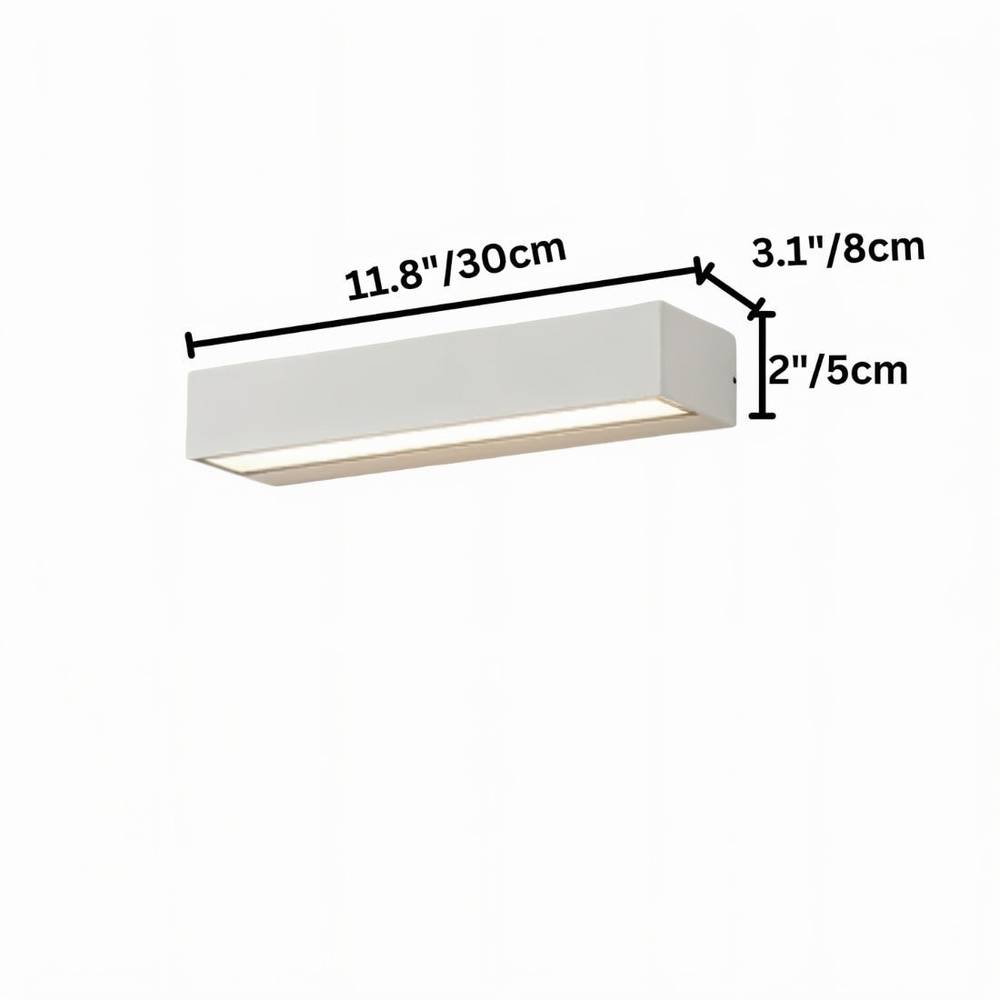 Obex Wall Lamp - Nuvé
