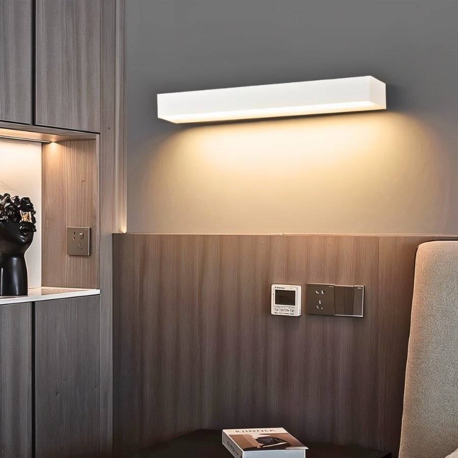 Obex Wall Lamp - Nuvé
