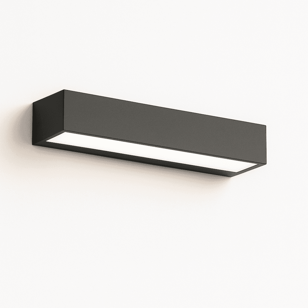 Obex Wall Lamp - Nuvé
